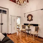 Colosseo Miracle Apartment Rome