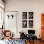 Apartment Colosseo Miracle