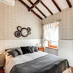 Apartment Colosseo Miracle