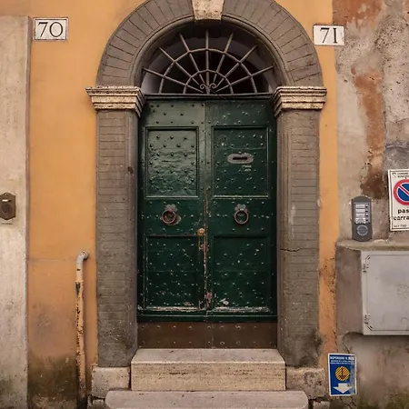 Апартаменты Colosseo Miracle Рим