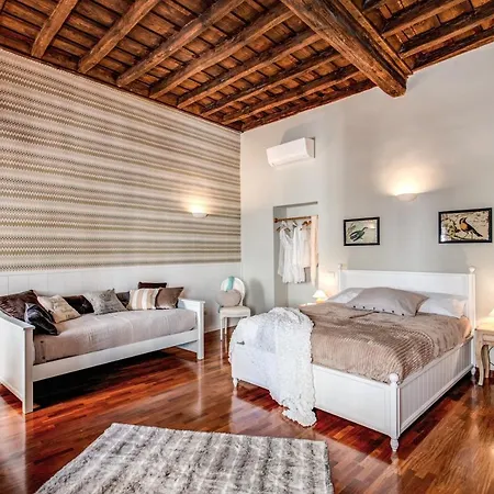 Apartamento Colosseo Miracle *