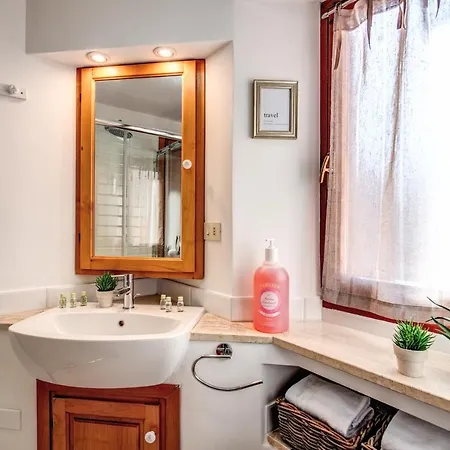 Apartamento Colosseo Miracle Roma