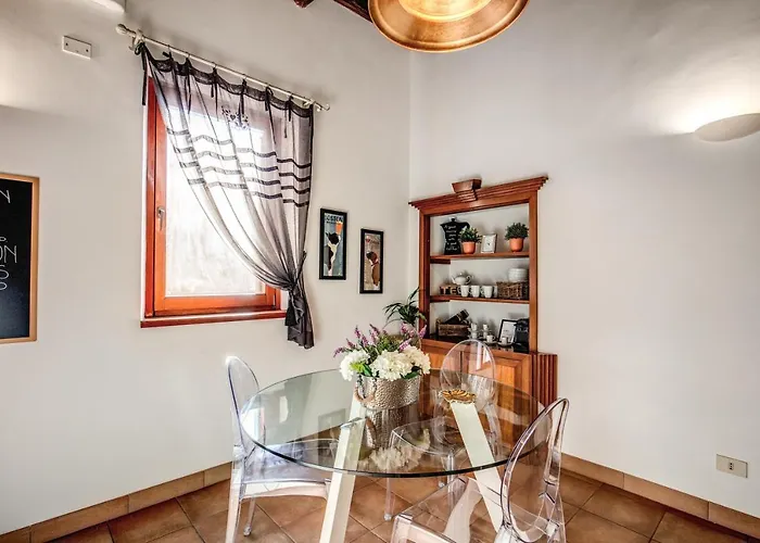 Colosseo Miracle Διαμέρισμα *