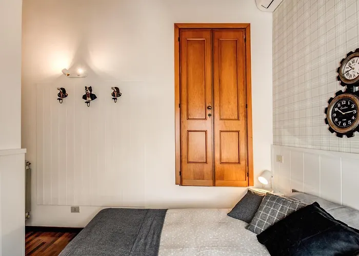 Διαμέρισμα Colosseo Miracle Ρώμη