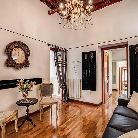 Apartamento Colosseo Miracle *