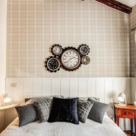 Colosseo Miracle Apartment