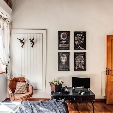 Apartment Colosseo Miracle