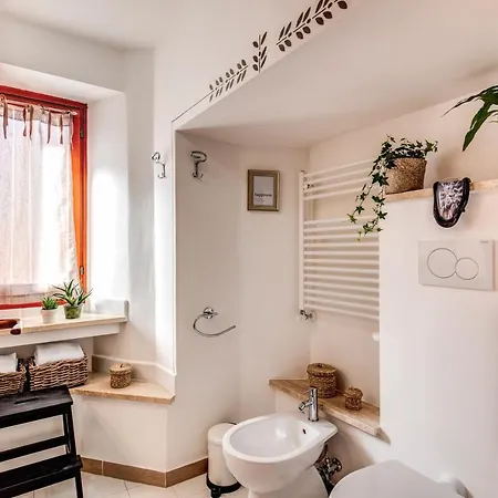 Apartamento Colosseo Miracle *