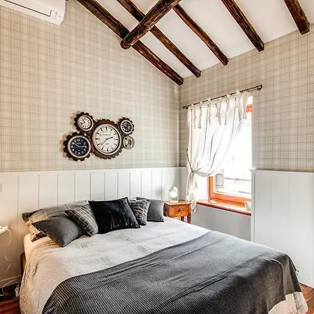 Apartment Colosseo Miracle