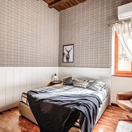 Colosseo Miracle Rom