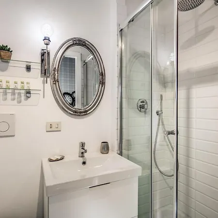 Apartment Colosseo Miracle Rom