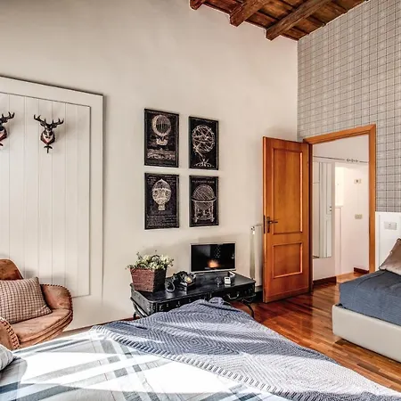 Colosseo Miracle Apartment