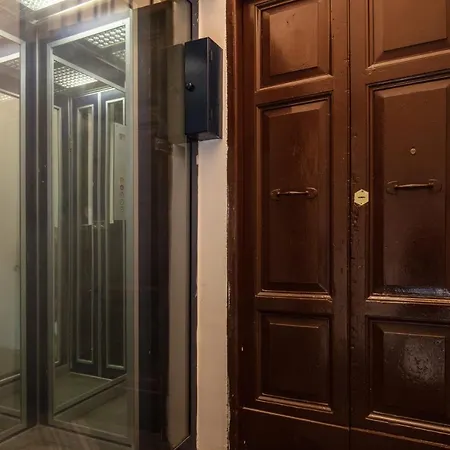 Colosseo Miracle Apartamento *