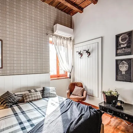 Colosseo Miracle Apartment *