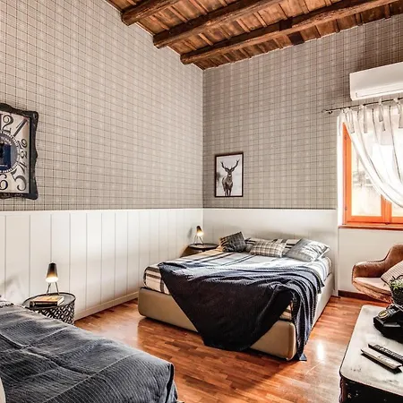 Apartamento Colosseo Miracle *