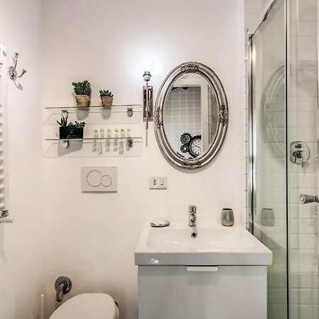 Colosseo Miracle Rom