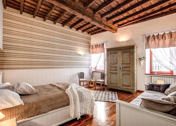 Colosseo Miracle * רומא