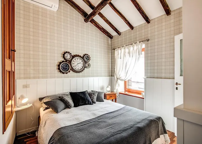 דירה Colosseo Miracle