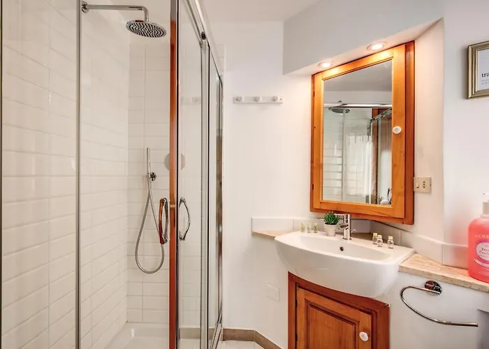 Colosseo Miracle Apartmán