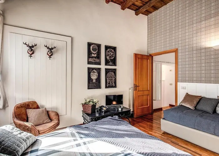 Colosseo Miracle Apartmán