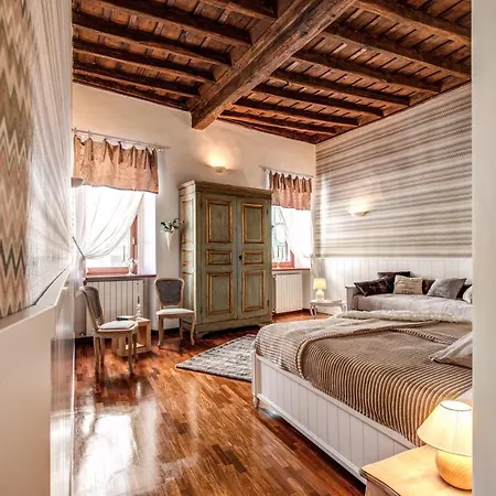 Apartament Colosseo Miracle *