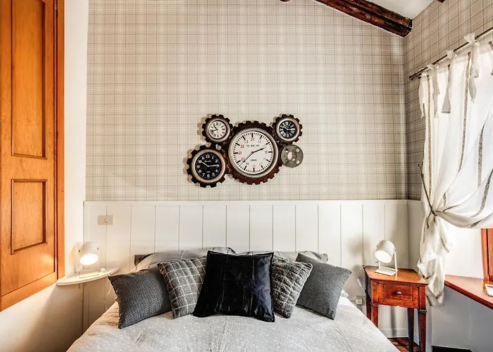 Colosseo Miracle Daire