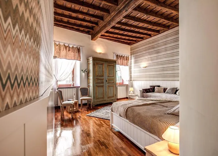 Daire Colosseo Miracle *