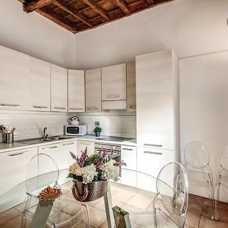 Colosseo Miracle Apartament