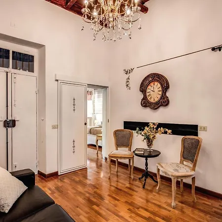 Colosseo Miracle Apartament Rzym