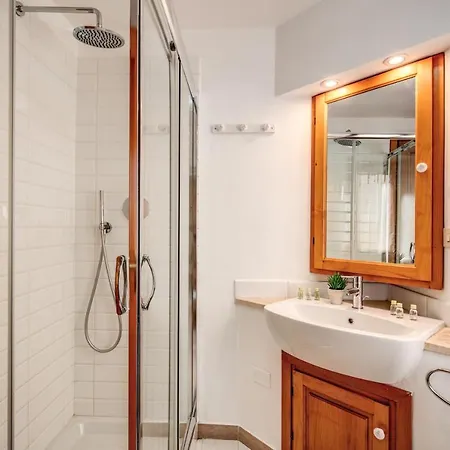 Colosseo Miracle Apartament