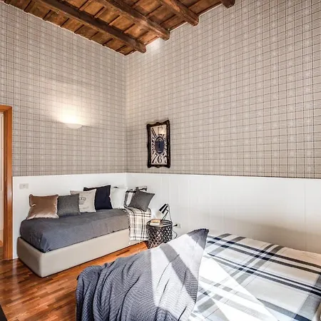 Apartament Colosseo Miracle Rzym