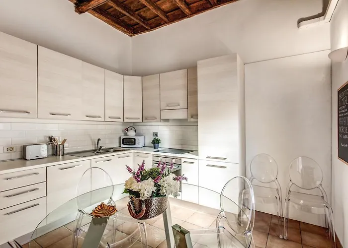 Colosseo Miracle Apartament