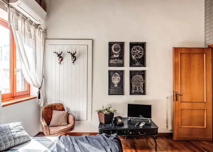 Apartament Colosseo Miracle