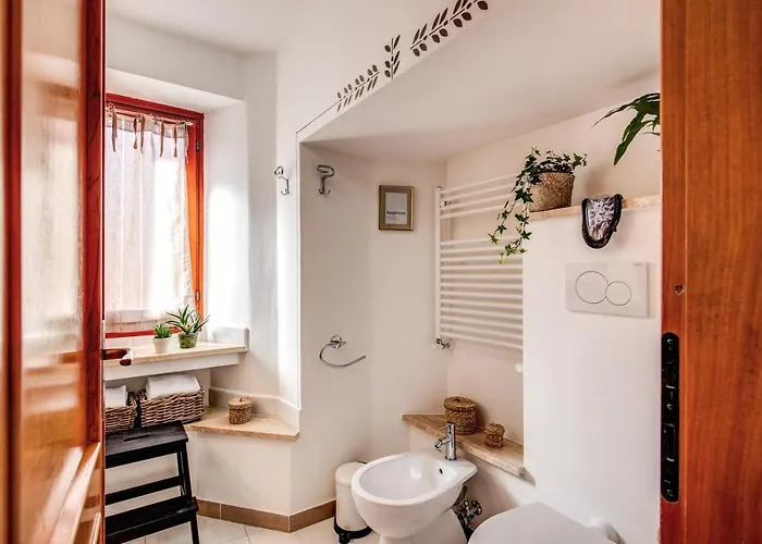 Apartamento Colosseo Miracle *