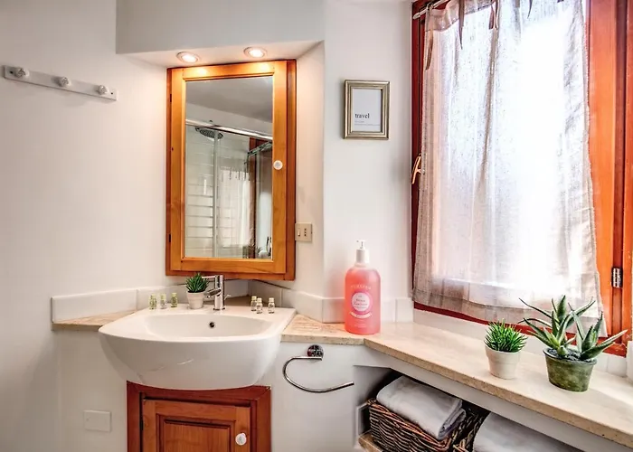 Apartamento Colosseo Miracle Roma