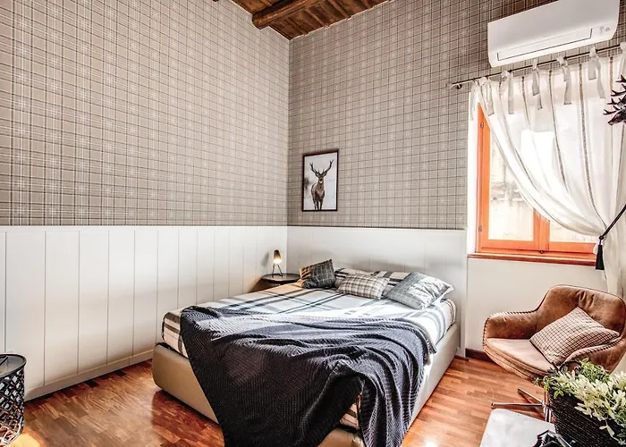 Colosseo Miracle Rzym