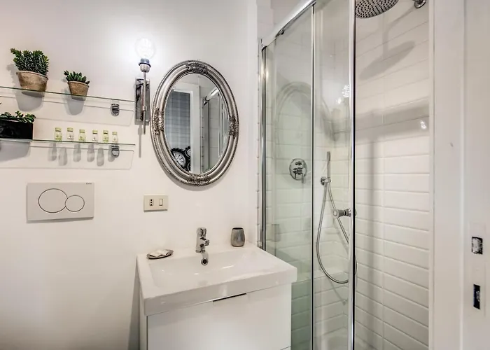 Apartamento Colosseo Miracle Roma