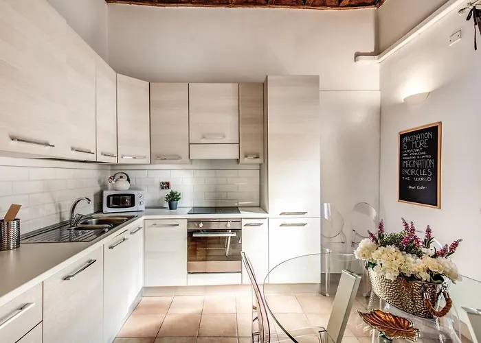 Colosseo Miracle Apartament