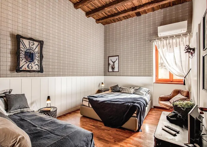 Apartament Colosseo Miracle *