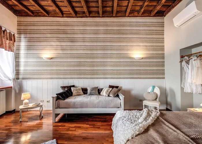 Colosseo Miracle * Rzym